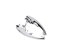VFRTAAZ Car Outer Door Handle for VW for Beetle 1973-2004 111837205J 1BM827503 1BM837205 1 Set Exterior Car Door Handle