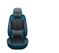 VFRTAAZ Car Seat Protectors For Jetour T2 Traveler Dashing 2023 2024 X70 X70 Universal Full Coverage Car Seat Cover Plus Interior Accessories(12)