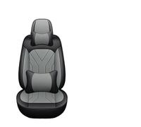 VFRTAAZ Car Seat Protectors For Jetour T2 Traveler Dashing 2023 2024 X70 X70 Universal Full Coverage Car Seat Cover Plus Interior Accessories(10)