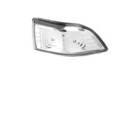 VFRTAAZ Mirror Indicator Light For Kia For Sedona For Carnival 2010-2014
