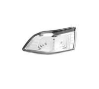 VFRTAAZ Mirror Indicator Light For Kia For Sedona For Carnival 2010-2014