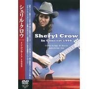 ƒVƒFƒŠƒ‹EƒNƒƒE ƒCƒ“EƒRƒ“ƒT[ƒg 1999 PSD-2030 [DVD]