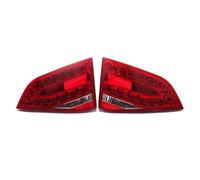 VFVCTGHZ For Audi A4 B8 Sedan 2009 2010 2011 2012 Car Rear Taillights Warning Lights Brake Lamps And Driving Lamp Assemblies Accessories