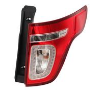 VFVCTGHZ For Ford For Explorer 2011 2012 2013 2014 2015 Car Rear Lights Brake Lamp Driving Lamp(Right)