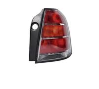 VFVCTGHZ For Opel For Zafira 2005 2006 2007 2008 2009 2010 2011 Car Rear Tail Light Brake Light Parking Lamp Without Bulb(2005-2008 Right)