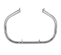 VFVCTGHZ For Suzuki For Volusia For VL800 2001-2011 For Boulevard For C50 2005-2011 Motorcycle Engine Highway Crash Bar Guard Protector Engine Bumper Crash Bar