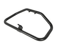VFVCTGHZ Motorcycle Highway Engine Guard Bumper Frame Falling Protector Crash Bar For Harley For Sportster For XL 883 For XL1200 1984-2003 Engine Bumper Crash Bar(Black)