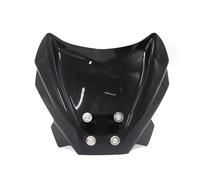 VFVCTGHZ Motorcycle Windscreen Spoiler Motorcycle Accessories Front Windscreen Spoiler Headlight Fairing Acrylic Windshield Visor Wind Deflector For KEEWAY For RKF 125 2018-2021 (Camouflage)