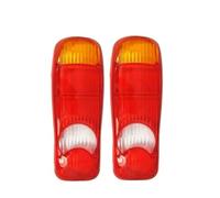 VFVCTGHZ Reverse Lights Brake Lights Turn Flashing Light Warning Lamp Tail Lamp For Renault For Midlum 1999 2000 2001 2002 2003 2004 2005