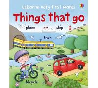 Things that Go