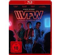 Begos,Joe - VFW - Veterans of Foreign Wars (Blu-Ray)