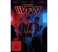 Vfw: Veterans of Foreign Wars [Import]