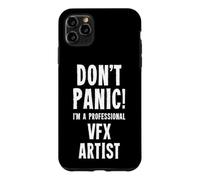 VFX Artist Case for iPhone 11 Pro Max