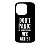 VFX Artist Case for iPhone 14 Pro