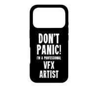 VFX Artist Case for iPhone 17 Pro