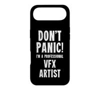VFX Artist Case for iPhone Air