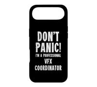 VFX Coordinator Case for iPhone Air