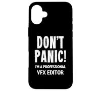 VFX Editor Case for iPhone 16 Plus