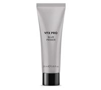 VFX PRO BLUR Camera Ready Primer Makeup, Lightweight Long Lasting Coverage, Perfecting Makeup Primer, Minimizes Appearance of fine lines & Redness, Hydrates & Improves Makeup Wear, 0.85 fl.oz / 25 ml