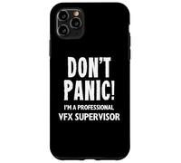 VFX Supervisor Case for iPhone 11 Pro Max
