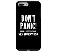 VFX Supervisor Case for iPhone 7 Plus/8 Plus