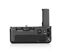 VG-C3EM Vertical Battery Handle Grip Suitable for Sony A9 A7RIII (A7R3) Camera with NP-FZ100 Battery (Not included)