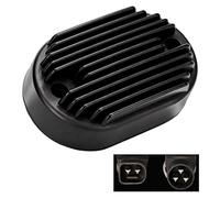 VG MOTO 74440-08 Voltage Regulator Rectifier Compatible with Harley Davidson Night Rod Special V-Rod Muscle VRSCF 2008-2016