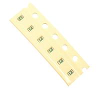 VG_S 10 pcs. of Littelfuse SMD 0603 Fast Acting Fuse 3A 32V 0467003 Code P Marking