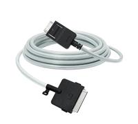 VG-SOCC05 5M Invisible One Connection Cable，Compatible For Samsung 55''65''77'' QN55S95DAF QN65S95DAF QN77S95DAF QN65S95FAF