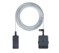 VG-SOCR15/ZA Frame TV Power Cord Compatible with Samsung 15m /49.2ft QN43-85in LS03FAU LS03RAU LS03TAU LS03AAU LS03BAU LS03DAU QLED 4K TVs