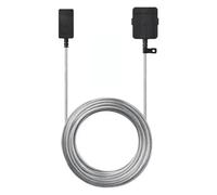 VG-SOCR15/ZA One Connect Cable，Compatible For Samsung，QLED 4K The Frame TV 15m/49ft Fiber Optics For QN43/50/55/65/75/85LS03RAF