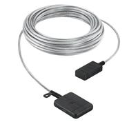 VG-SOCR15/ZA One Connecting Cable, Compatible for Samsung, QLED 4K Frame TV 15m/49ft Fiber Optic for QN43/50/55/65/75/85LS03RAF TV Connection Cable Accessory