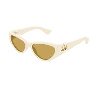 Vg0014S Sunglasses - female - Valentino - Sunglasses - Beige - 54 MM - Accessories 54 MM