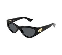 Vg0014S Sunglasses - female - Valentino - Sunglasses - Black - 54 MM - Accessories 54 MM