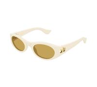 Vg0015S Sunglasses - female - Valentino - Sunglasses - Beige - 52 MM - Accessories 52 MM