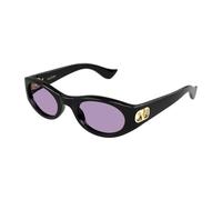 Vg0015S Sunglasses - female - Valentino - Sunglasses - Black - 52 MM - Accessories 52 MM