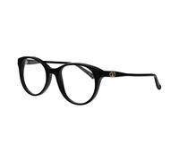 Vg0020O Optical Frame - female - Valentino Garavani - Glasses - Black - 52 MM - Accessories 52 MM