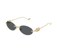 Vg0032S Sunglasses - female - Valentino - Sunglasses - Yellow - 53 MM - Accessories 53 MM