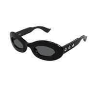 Vg0036S Sunglasses - female - Valentino - Sunglasses - Black - 48 MM - Accessories 48 MM