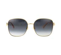 Vg0042Sk Sunglasses - female - Valentino Garavani - Sunglasses - Yellow - 59 MM - Accessories 59 MM