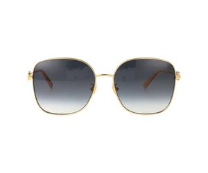 Vg0042Sk Sunglasses - female - Valentino Garavani - Sunglasses - Yellow - 59 MM - Accessories 59 MM