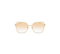 Vg0042Sk Sunglasses - female - Valentino - Sunglasses - Yellow - 57 MM - Accessories 57 MM