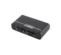 VGA-102A 1 to 2 Ports 1920 x 1440 VGA Splitter