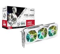 VGA Asrock RX7900GRE 16GB SL 16GO Black