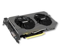 Inno3d Rtx 3050 Twin X2 Oc 8gb Gddr6 Graphic Card