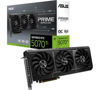 VGA PCIE16 RTX5070TI 16GB PRIME-RTX5070TI-O16G ASUS