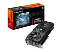 VGA PCIE16 RX9070XT 16GB GDDR6 R9070XTGAMING OC-16GD GIGABYTE