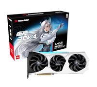 VGA PowerColor Radeon Hellhound Reva OC RX 9070 XT 16GB GDDR6