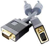 VGA to VGA Lead Premium 7.5M, VGA Cables