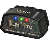 Vgate Icar Pro Bluetooth 4.0 (ble) Obd2 Obdii Error Code Reader Car Check Engine Light With Elm327 Adapter